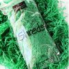 BI0560 Green Tissue Shreds