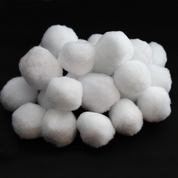 BI1138 Snowballs