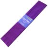 BI2578 Purple Crepe Paper