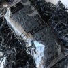BI2690 Black Tissue Shreds