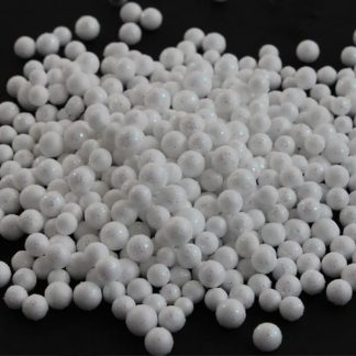 BI8029 Glitter Snowballs 30g