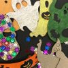 Halloween Cut Outs Group 2