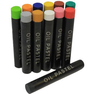 Soft Chalk Pastels in Asst Colour/Pack Sizes - Wholesale Pricing
